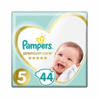 pieluchy pampers empik