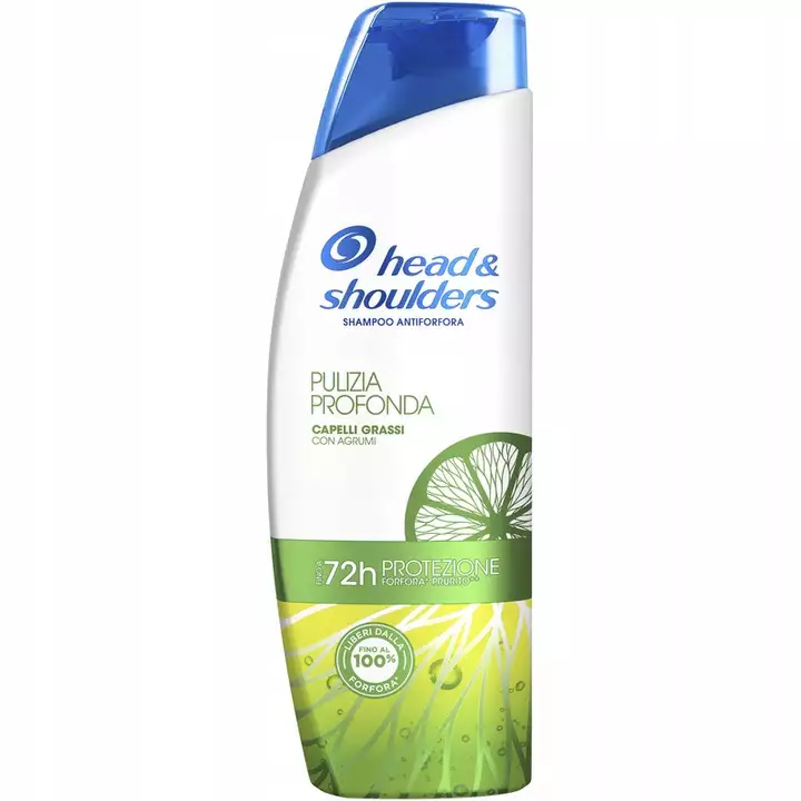 szampon head and shoulders przeciwłupiezowy opinie