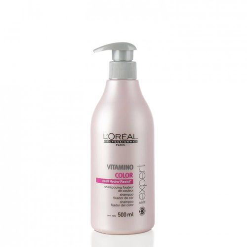 loreal vitamino color a-ox szampon 500 ml