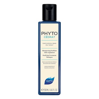 phyto szampon