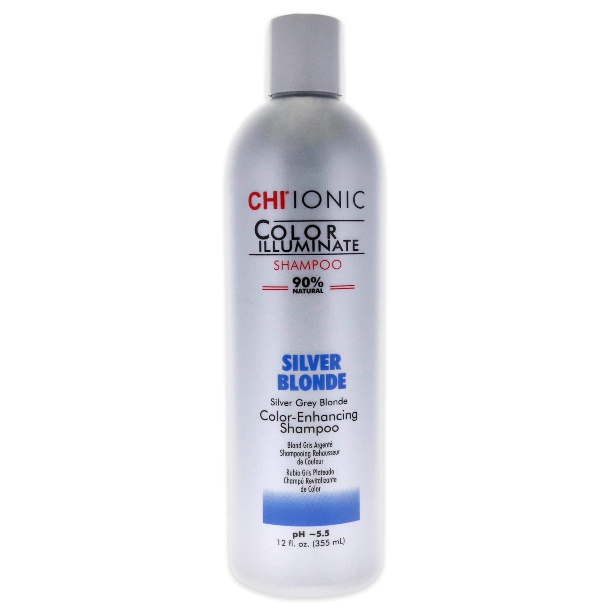 chi ionic color protector szampon