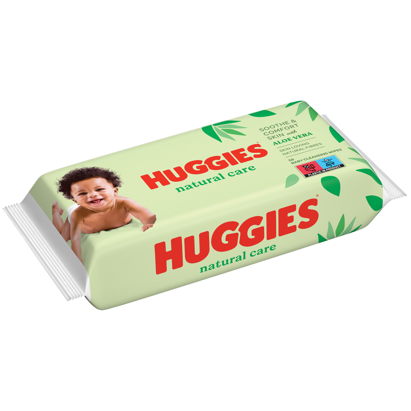 chusteczki nawilzane huggies