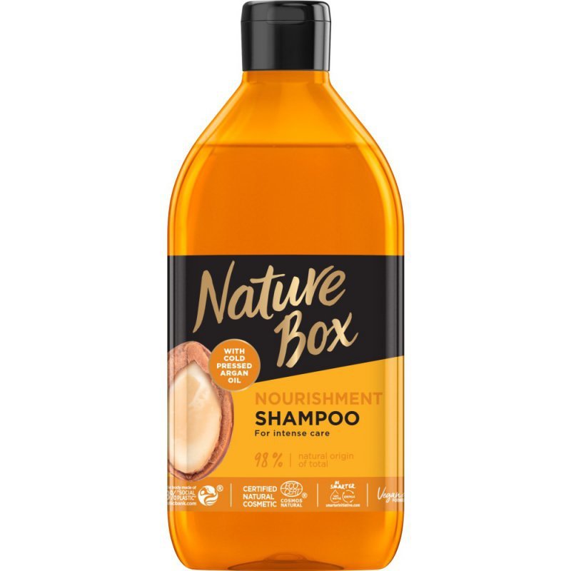 gdzie można kupić szampon naturebox
