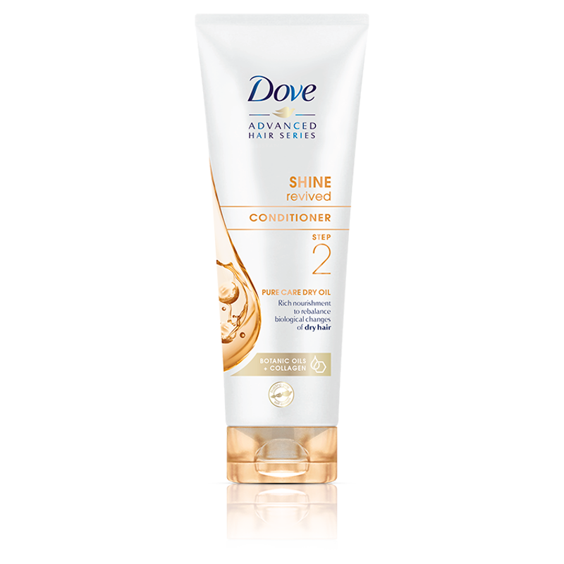 odżywka do włosów dove advanced hair series