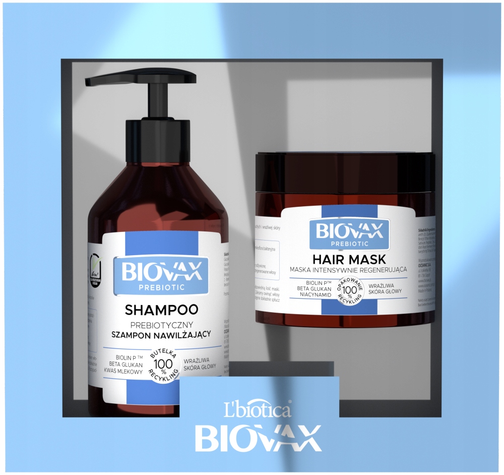 biovax a e szampon