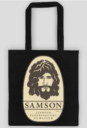 samson szampon