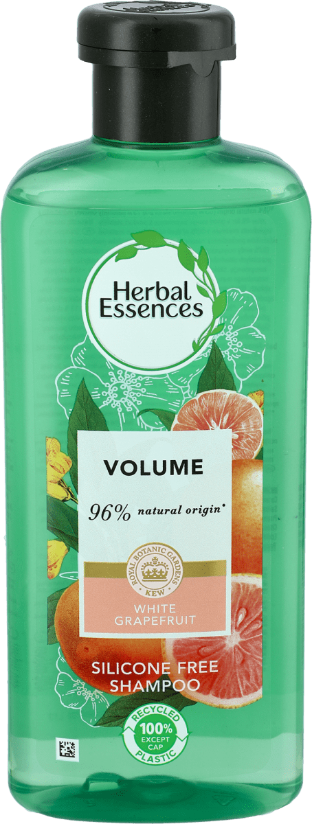 szampon herbal ess