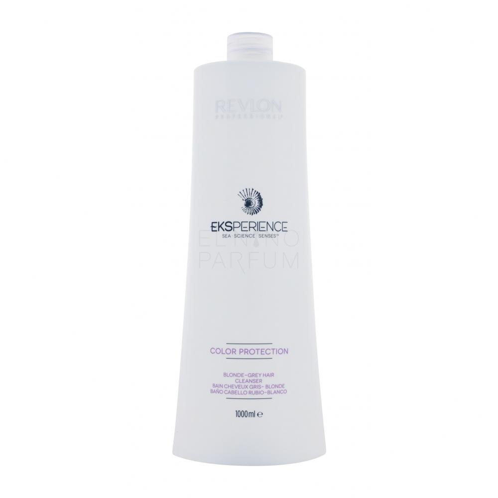 revlo nprofesional eksperience szampon do włosów blond