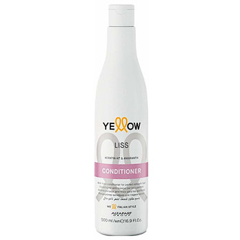 yellow liss therapy szampon skład