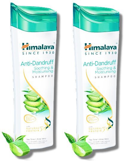 himalaya szampon skład