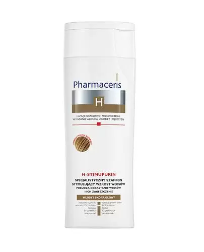 szampon pharmaceris