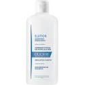 ducray elution szampon do wrażliwej skóry głowy 400ml ceneo