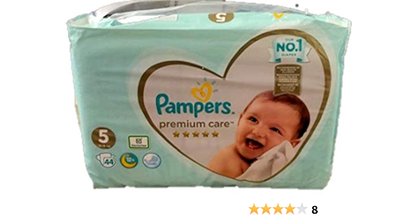 pampers 1 premium care olx