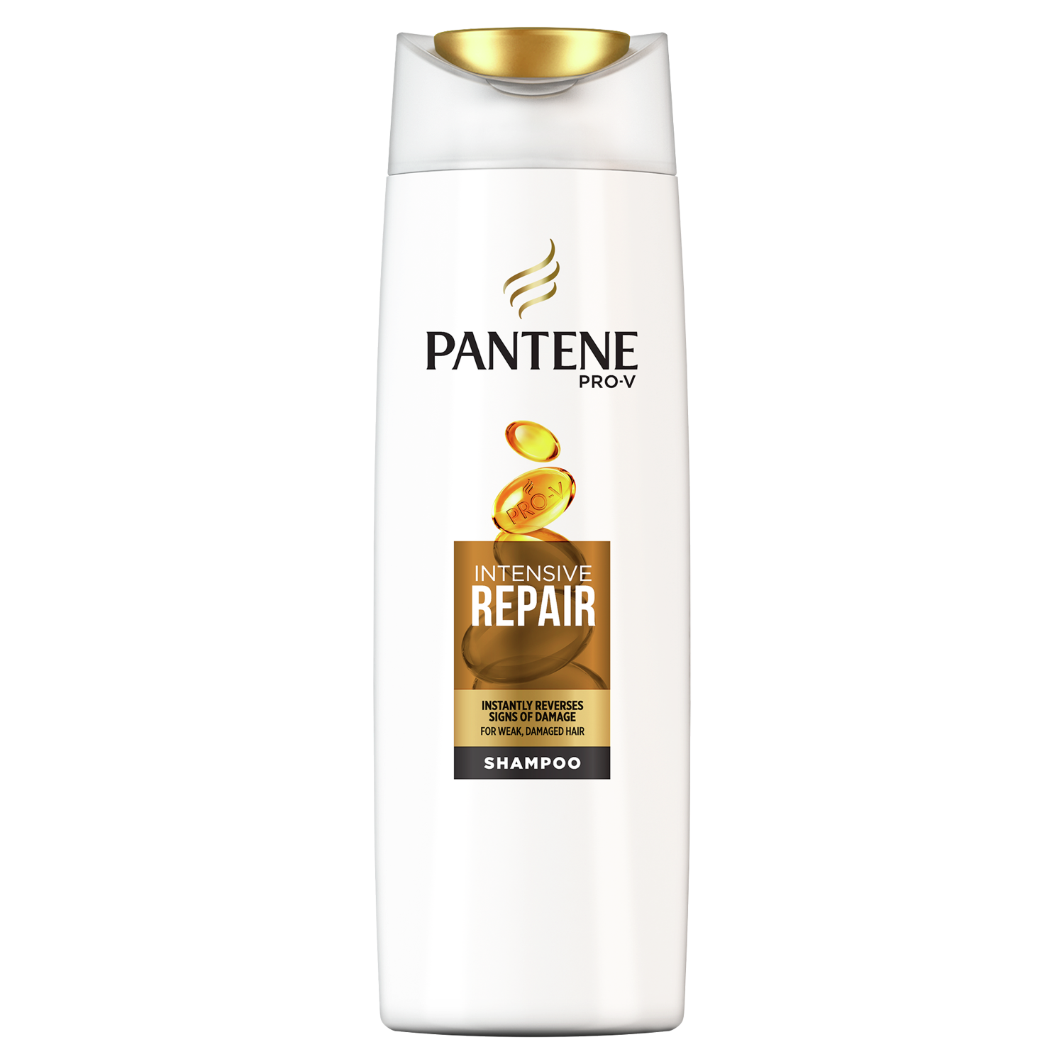 pantene pro-v intensywna regeneracja szampon do włosów 400ml opinie