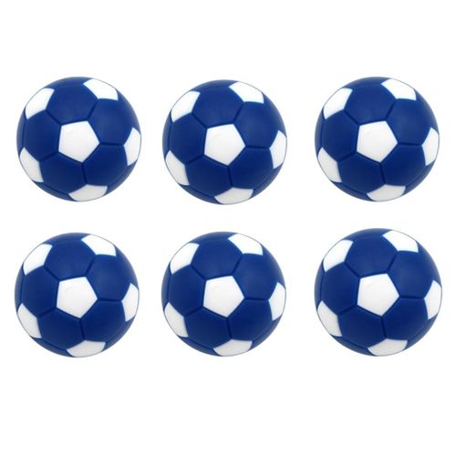 replacement balls