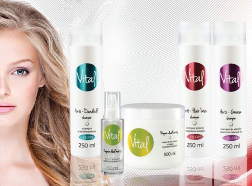 loreal elseve szampon 6 oli