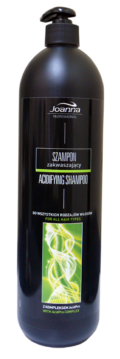 szampon loreal otwierający luski wlosa