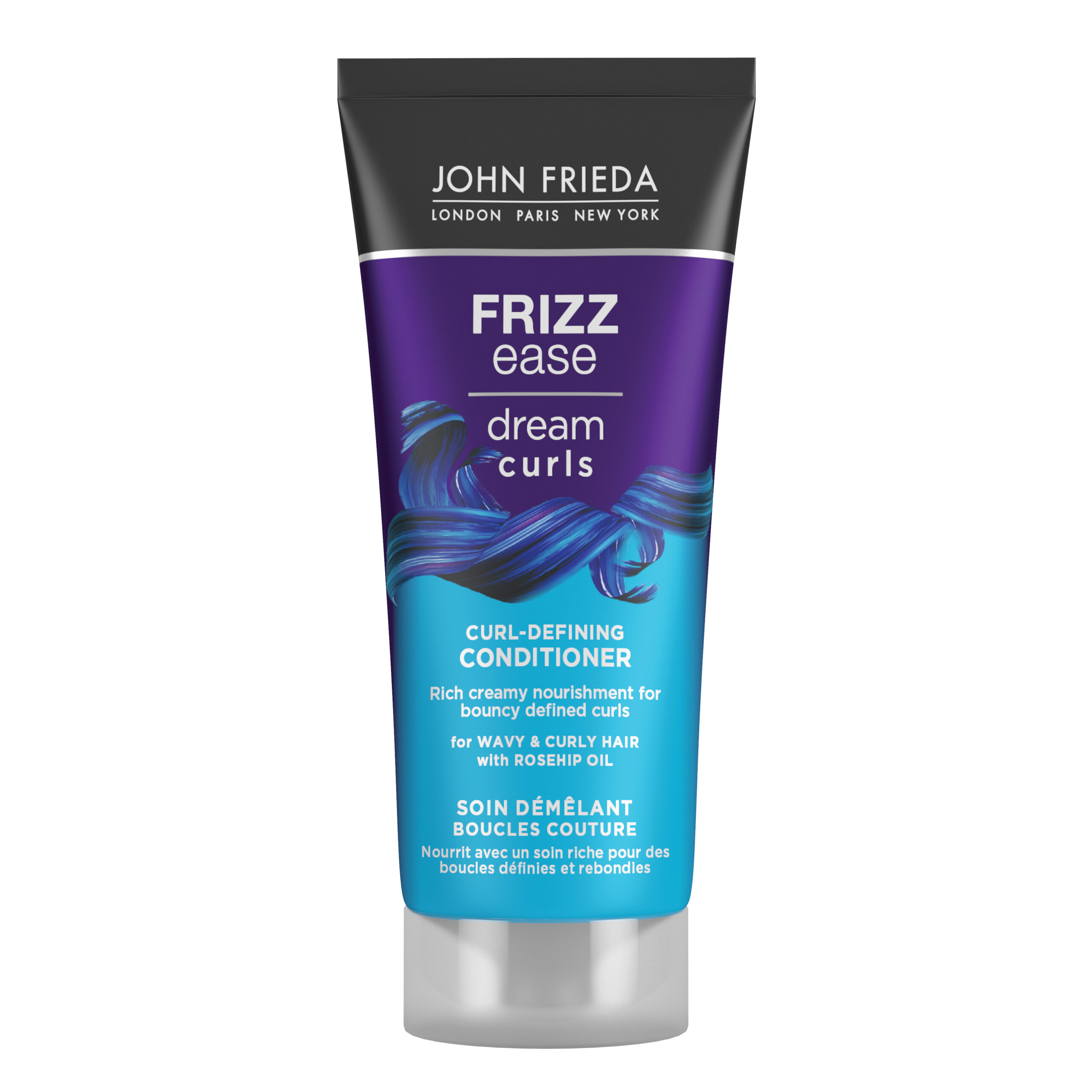 odżywka do włosów john frieda frizz ease