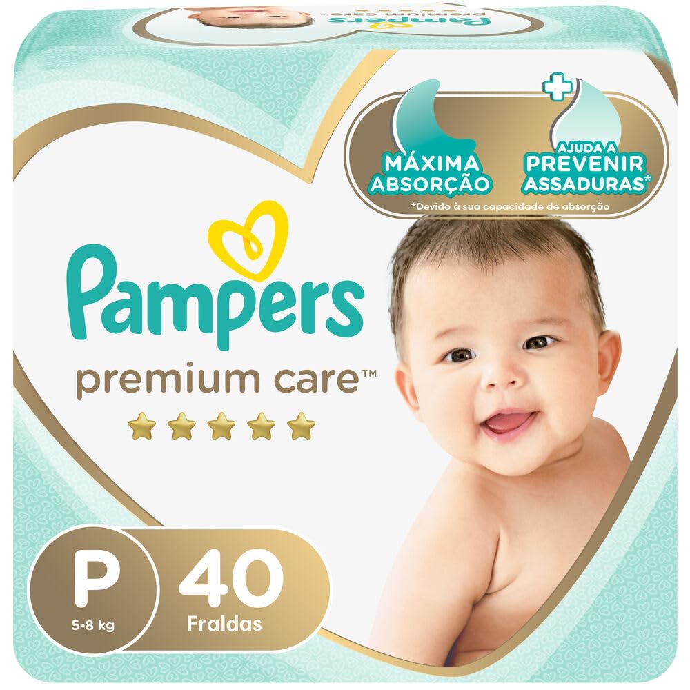 pampers premium care 4-8