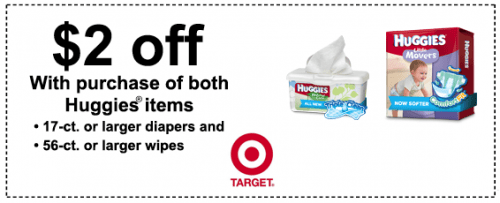 huggies coupons