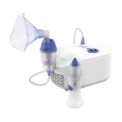 inhalator pampering cena