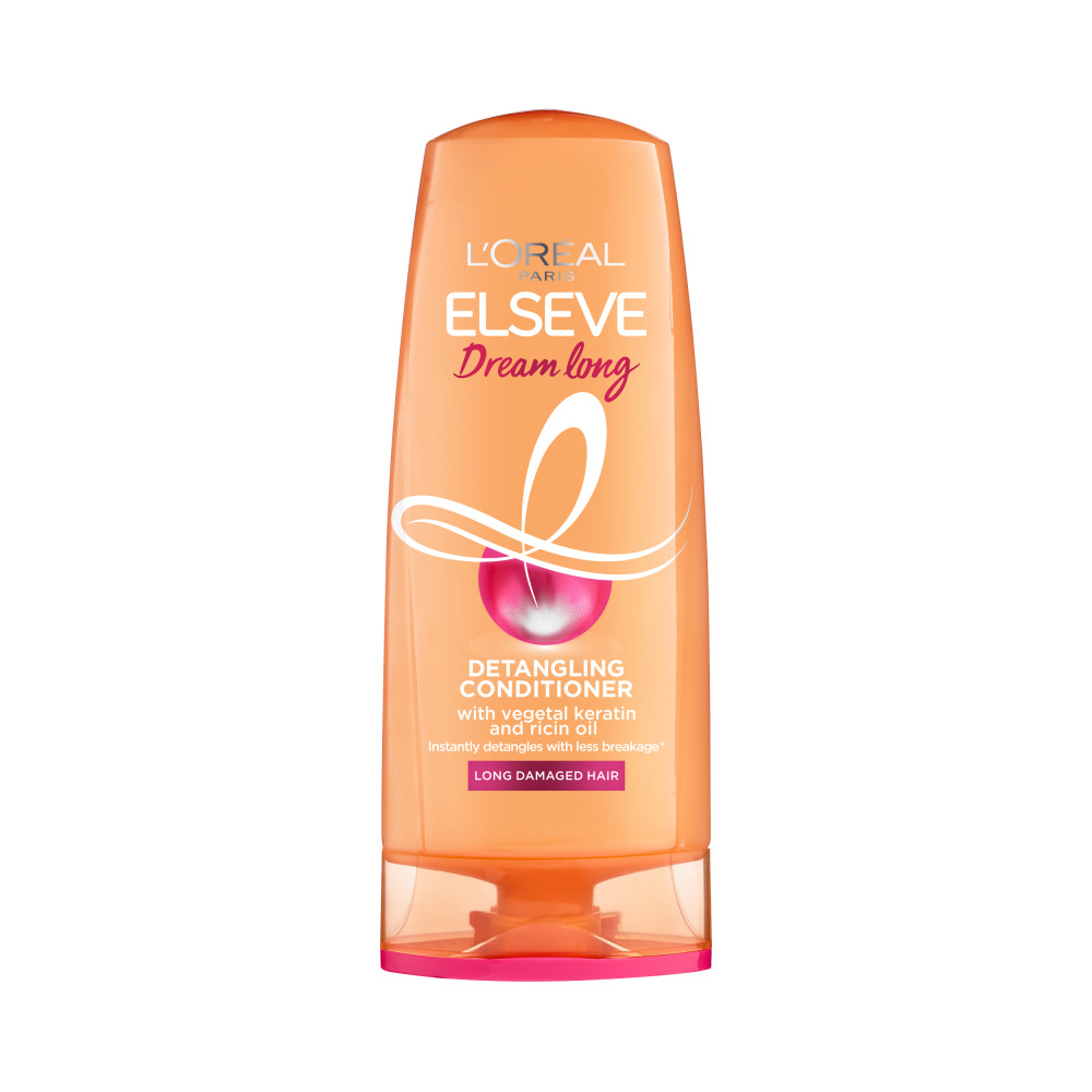 odżywka do włosów elseve loréal 250 ml