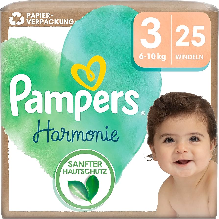 protectiva pampers