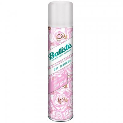 szampon batiste rose gold rossmann