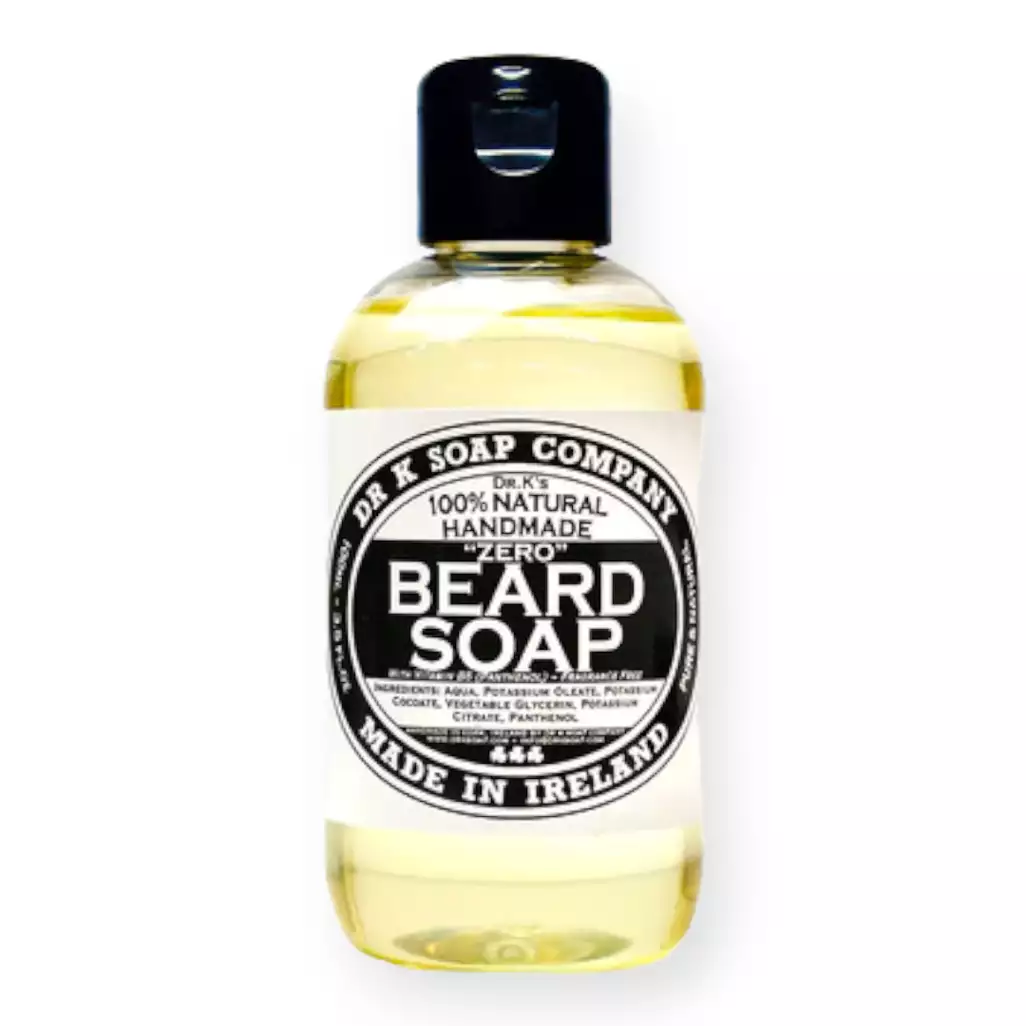 dr k soap szampon