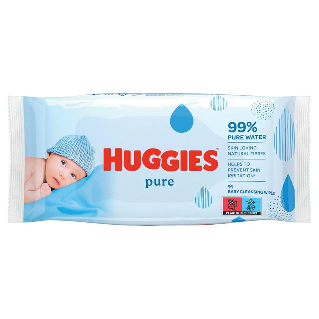 huggis pure