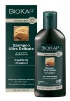 biokap szampon rossmann