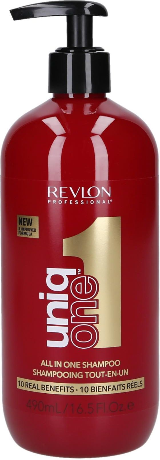 revlon szampon cena