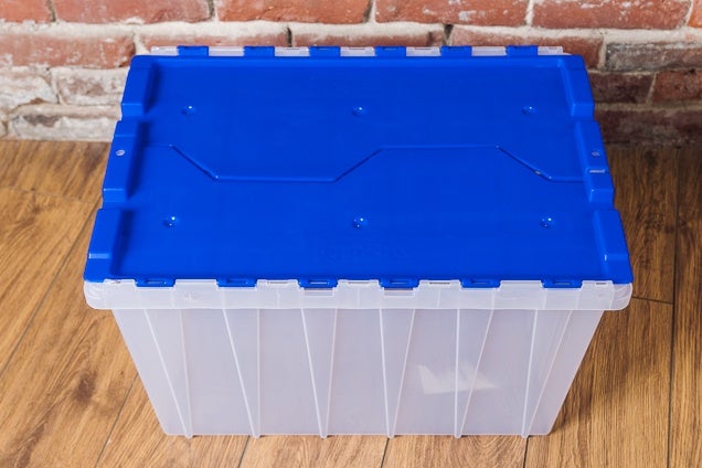 storage containers