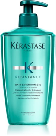 kerastase szampon resistance opinie