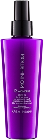 odżywka do włosów 12 wonders no inhibition 140ml