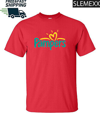 pampers tshirt