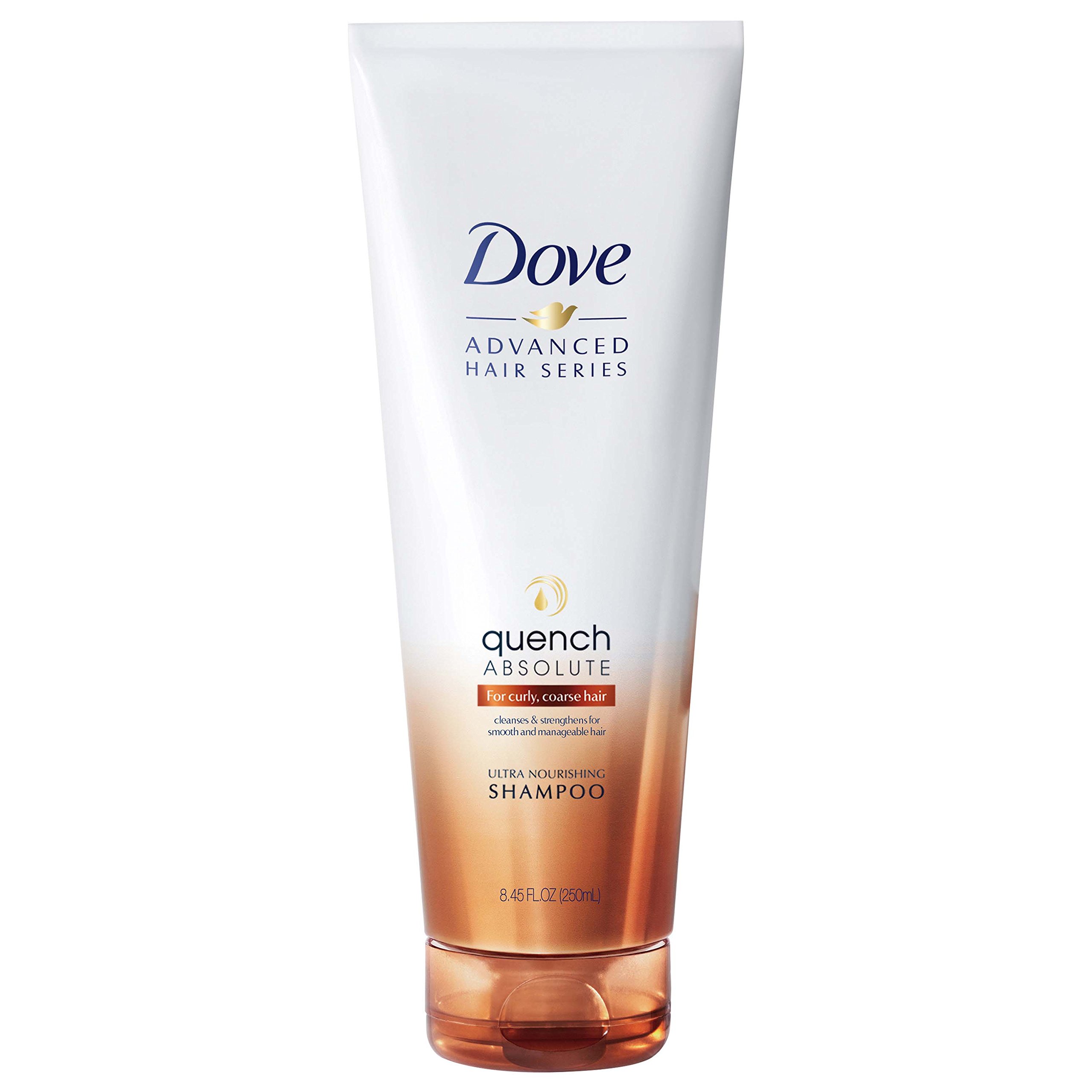 dove advanced hair series szampon