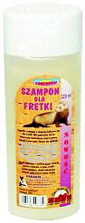 zoocenter szampon dla fretk