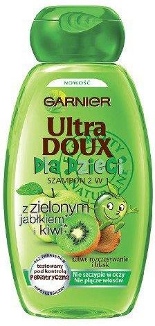 szampon dla dzieci ultra doux