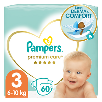 gemini apteka pampers 0