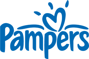 pampers logo svg