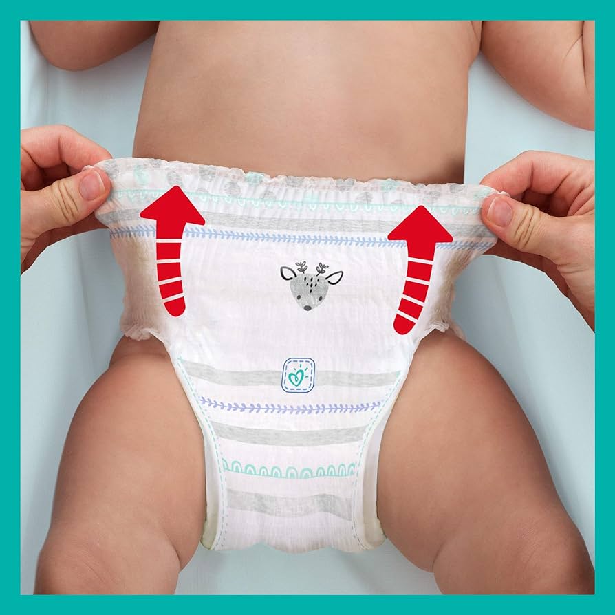 pampers posladki