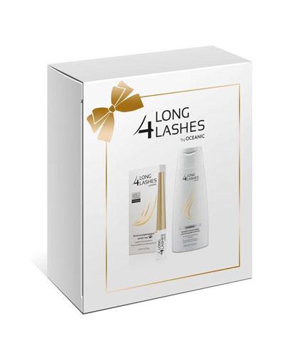 szampon long lashes w aptece ceny