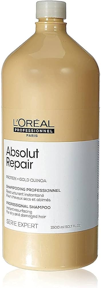 loreal intense repair szampon 1500 ml