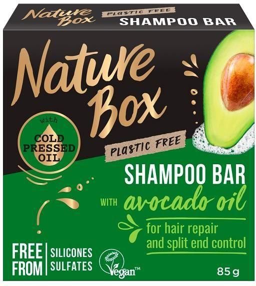 szampon nature box migdal czy awokado