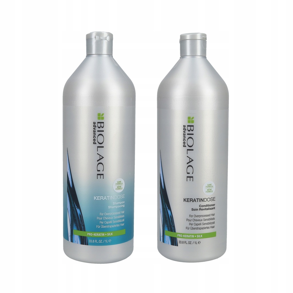 matrix biolage keratindose szampon