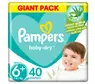 pampers 6 hd