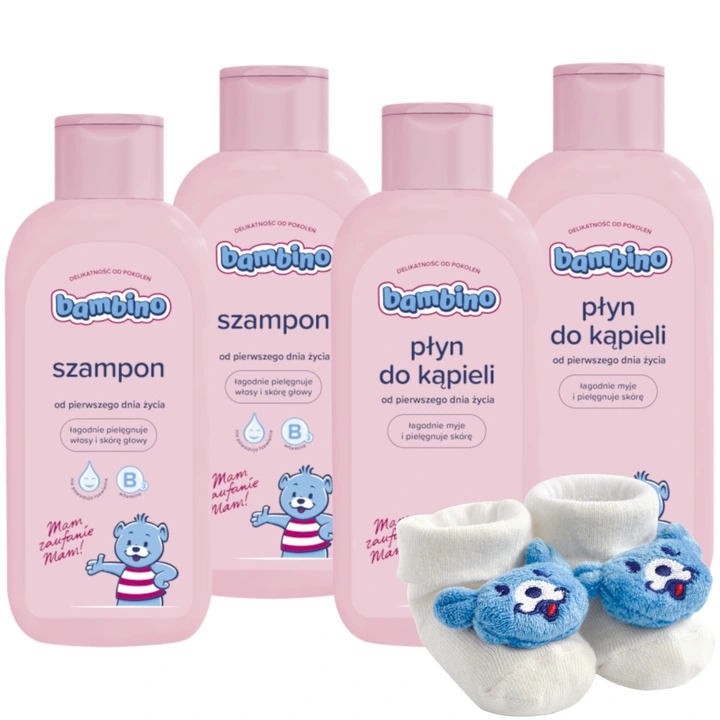 szampon dermatologiczny dla psa