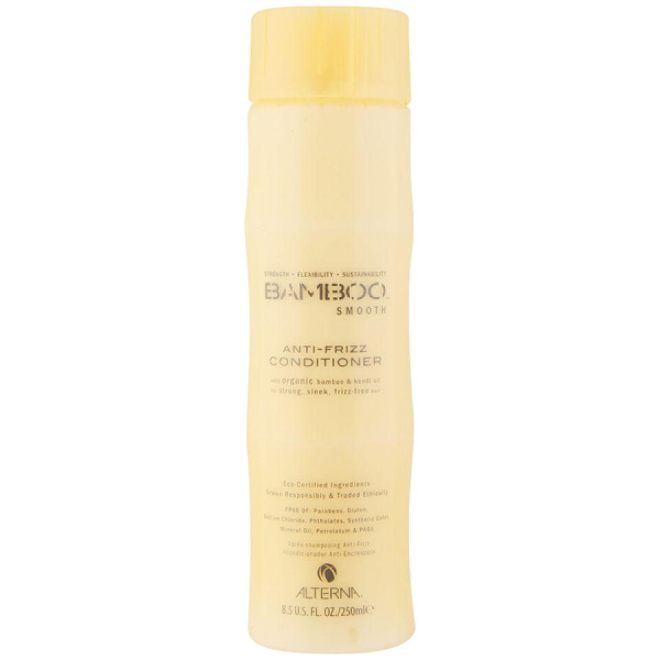 alterna bamboo volume szampon wizaz