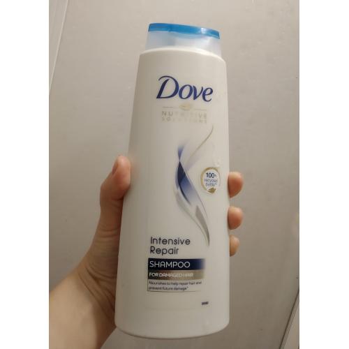 szampon dove intensive repair wizaz